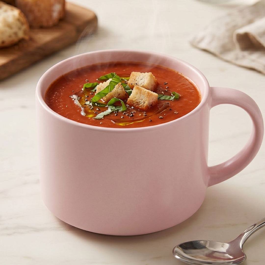 Mega Coffee and Soup Mug