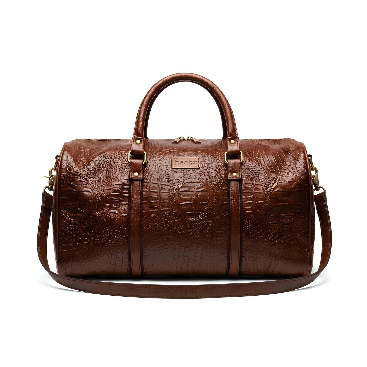 Wanderer Duffle Bag