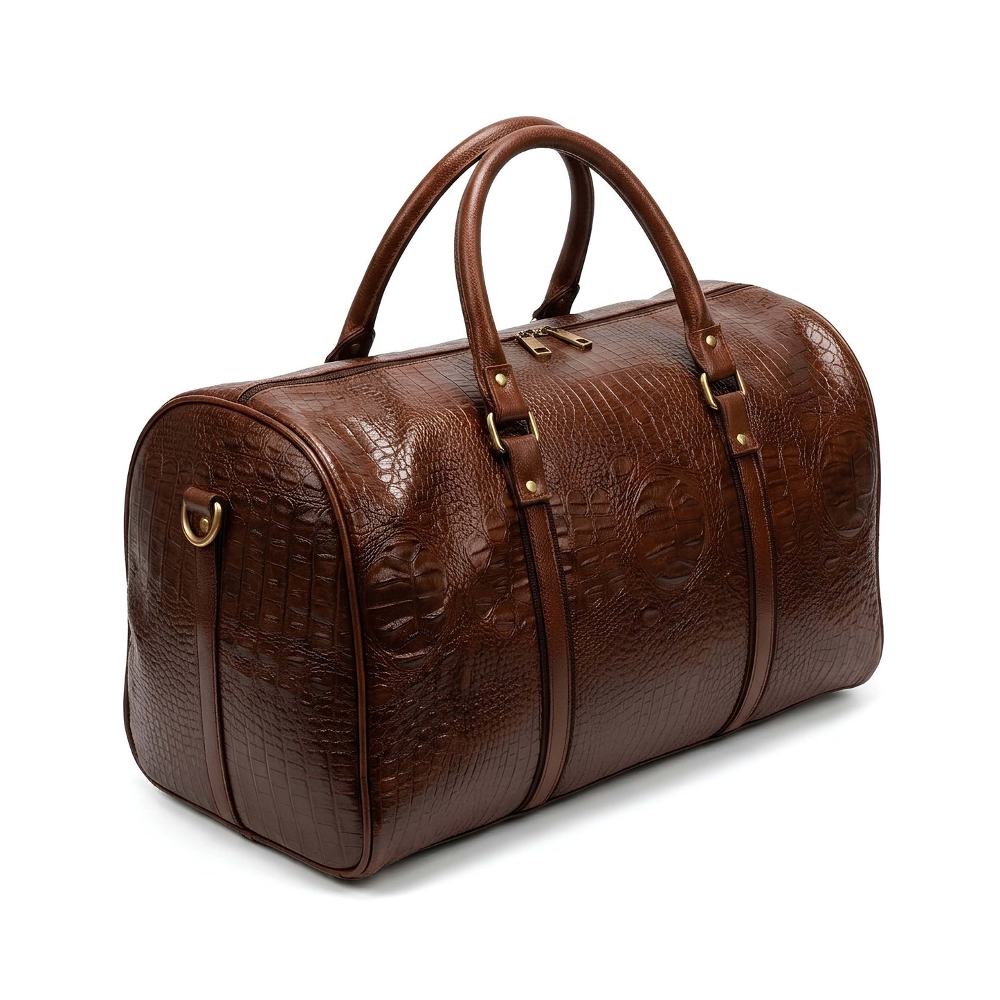 Wanderer Duffle Bag
