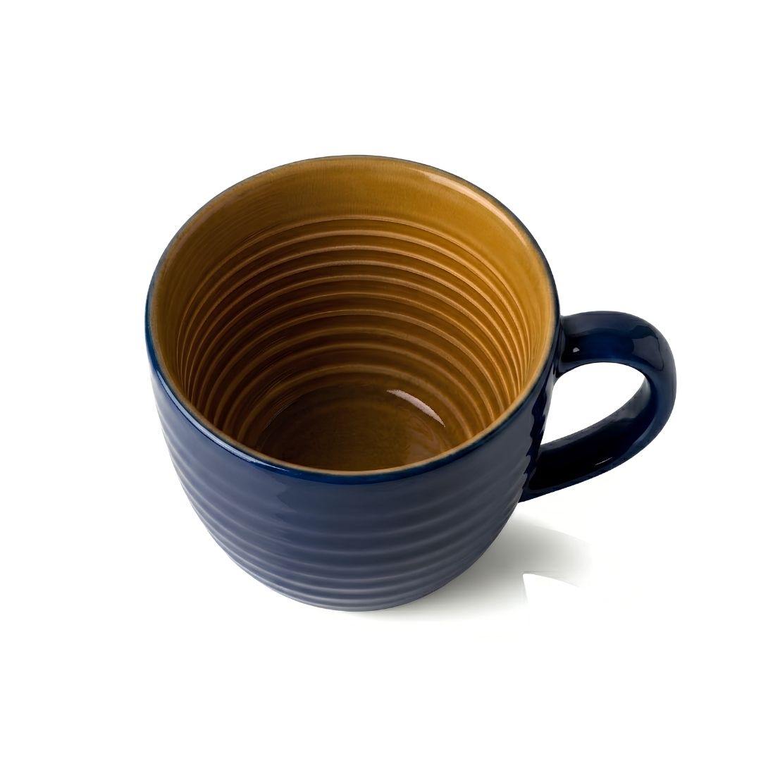 Halo Coffee Mug Gloss