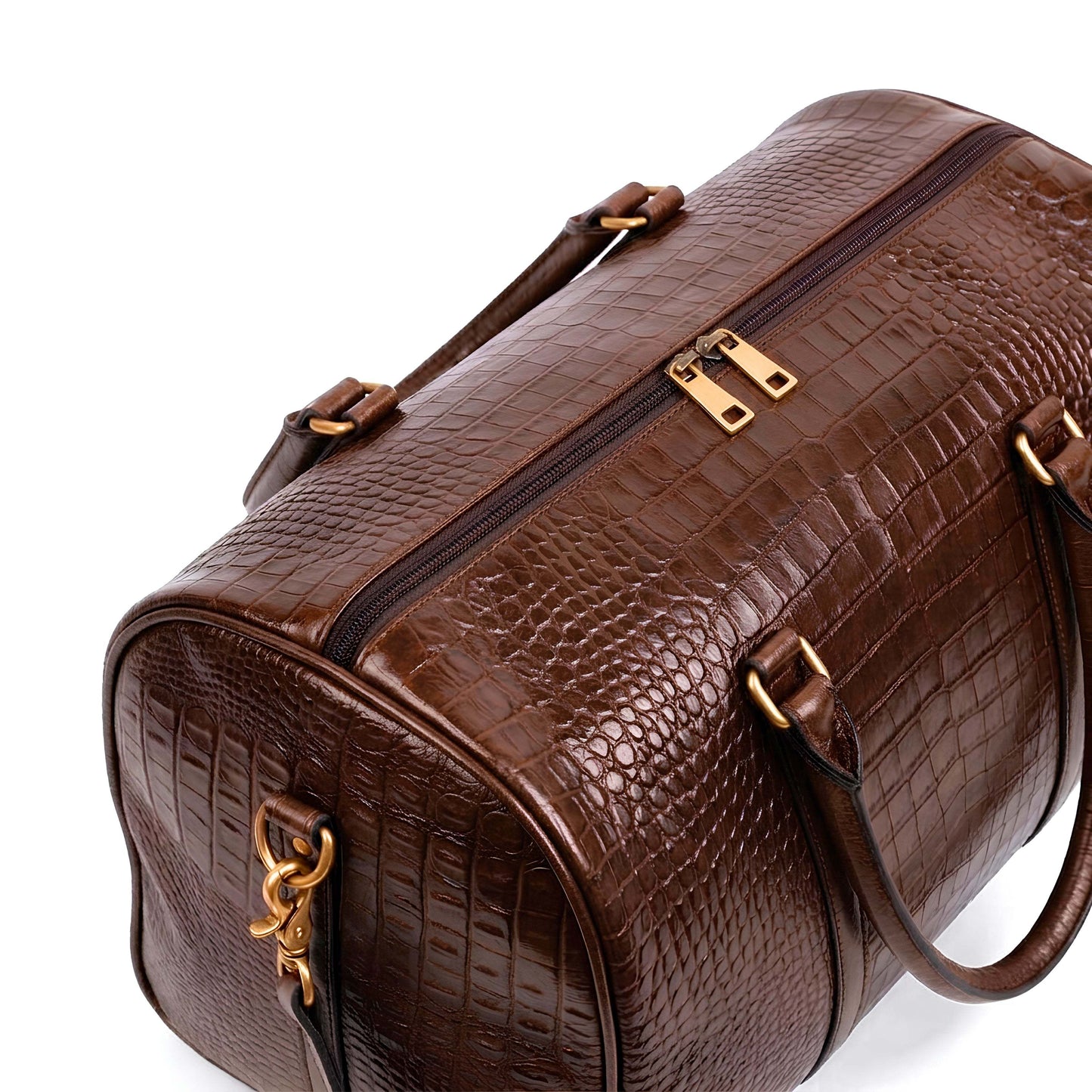 Wanderer Duffle Bag