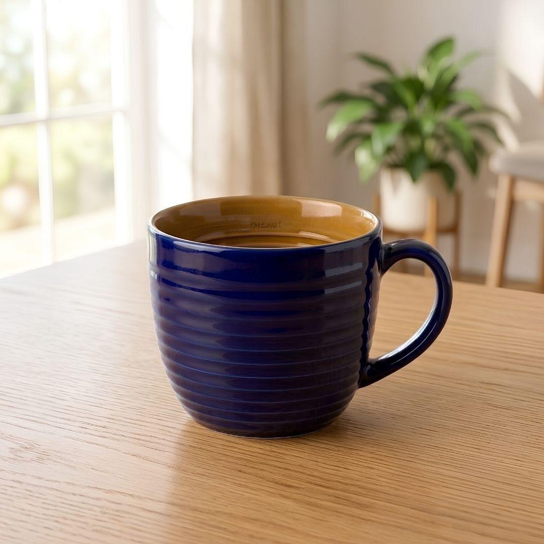 Halo Coffee Mug Gloss