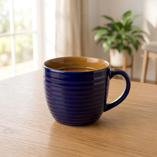 Halo Coffee Mug Gloss