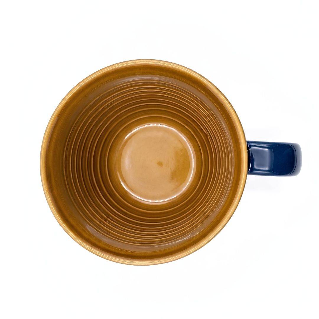 Halo Coffee Mug Gloss