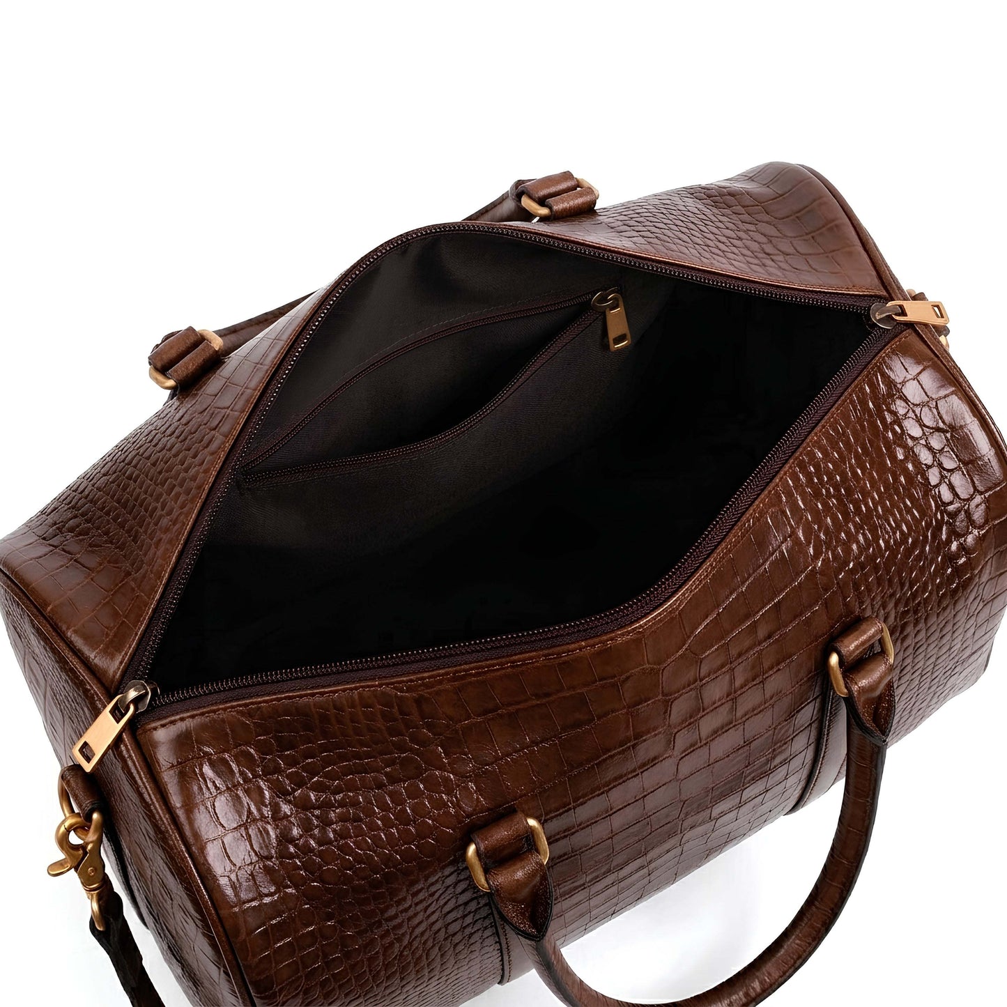 Wanderer Duffle Bag