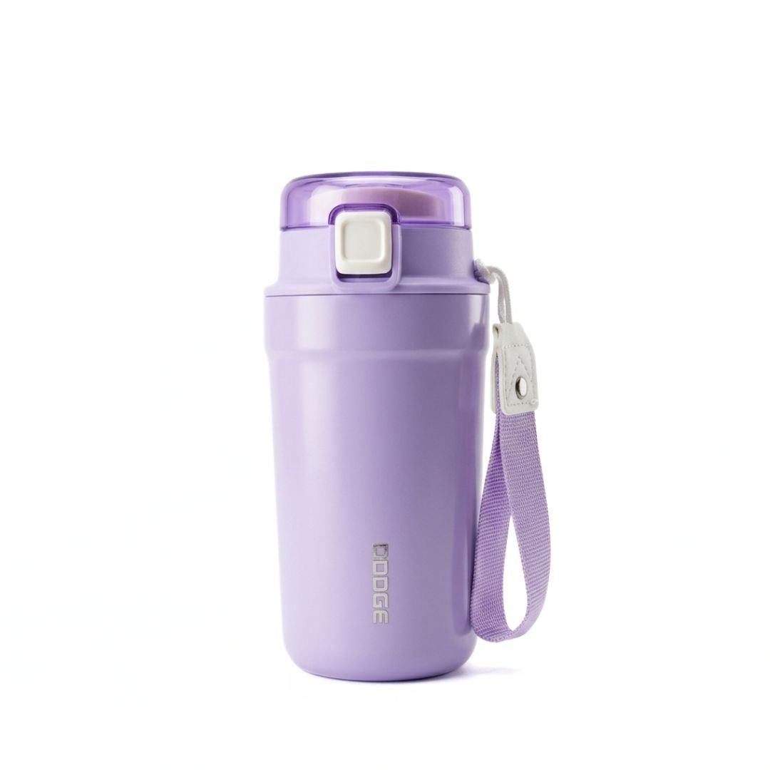 Dodge Pro Steel Finish Mug