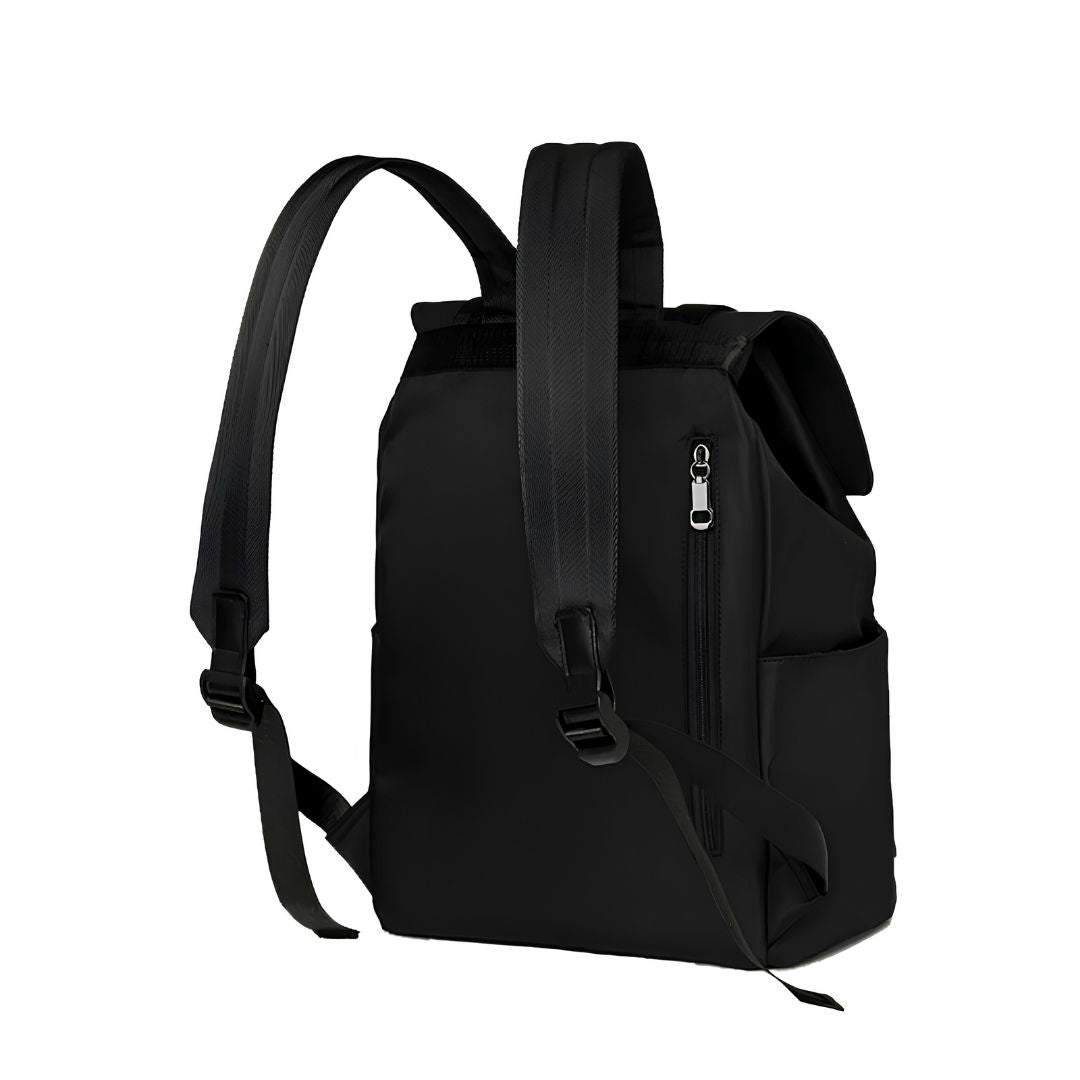 Midnight Sleek Backpack