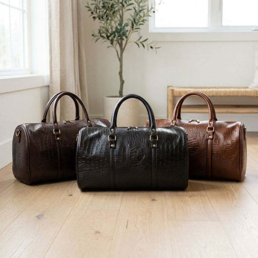 Wanderer Duffle Bag