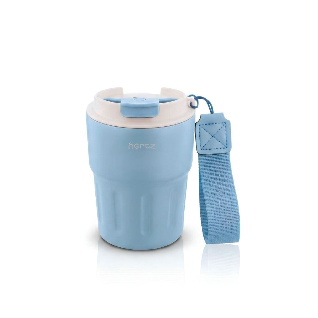 Wander Grip Mug Combo (Pack of 2)