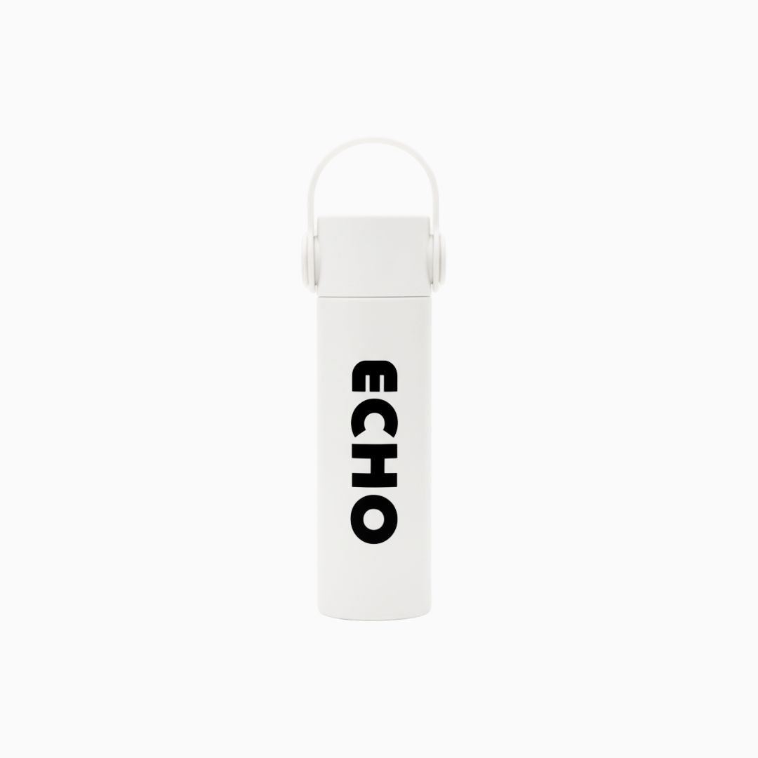 Echo of style