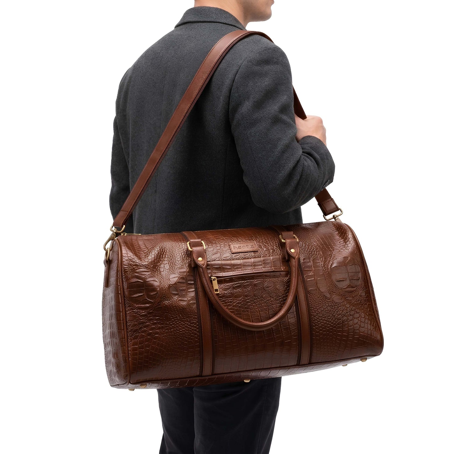 Wanderer Duffle Bag