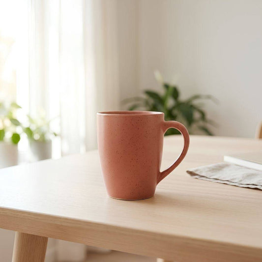 Classic Coffee Mug