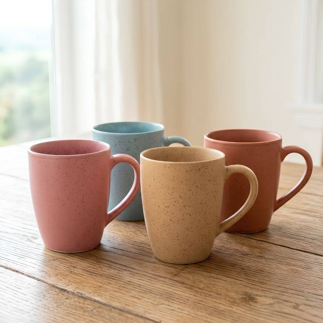 Classic Coffee Mug