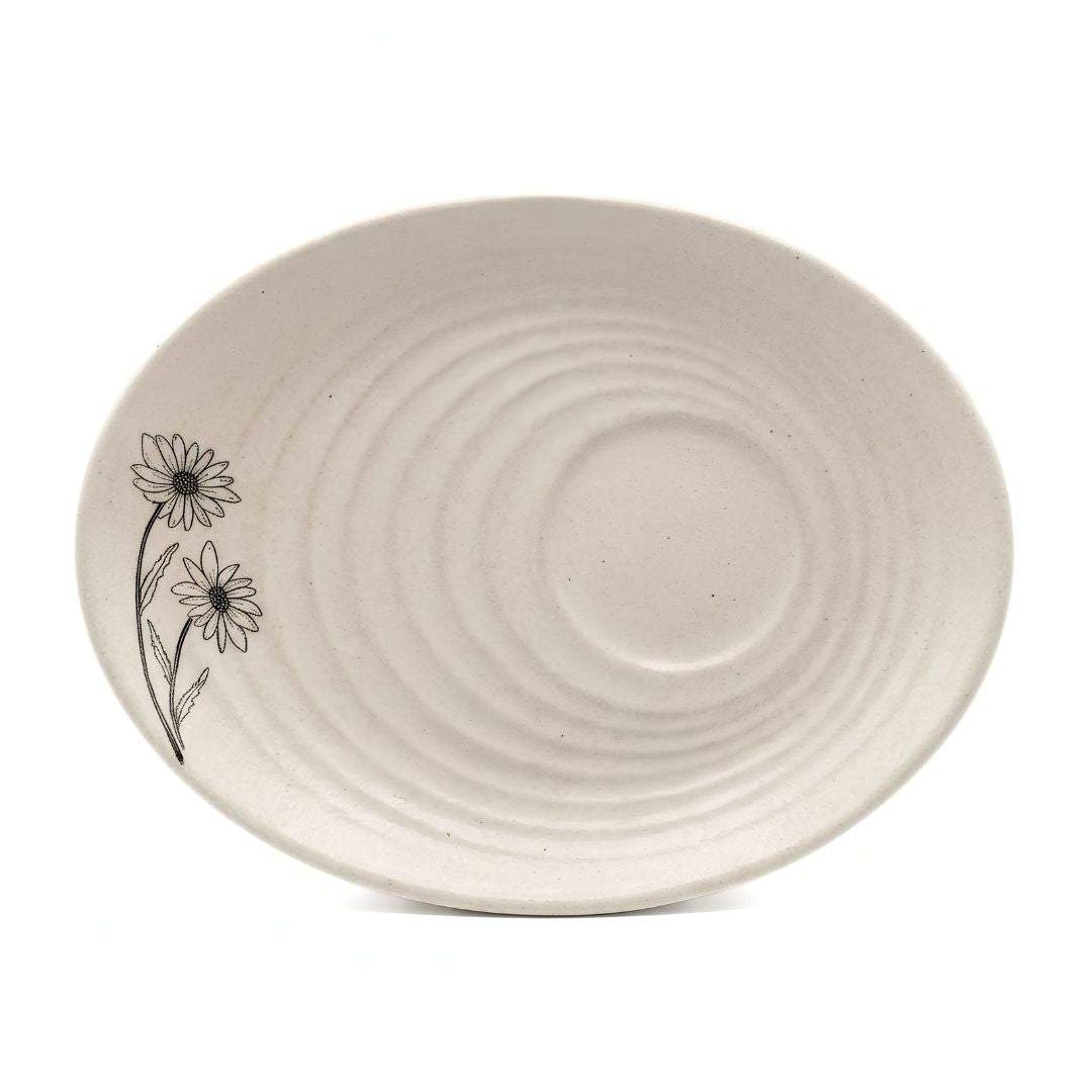 Oria Coffee Cup & Saucer