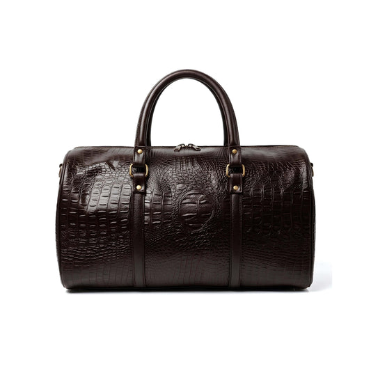 Wanderer Duffle Bag