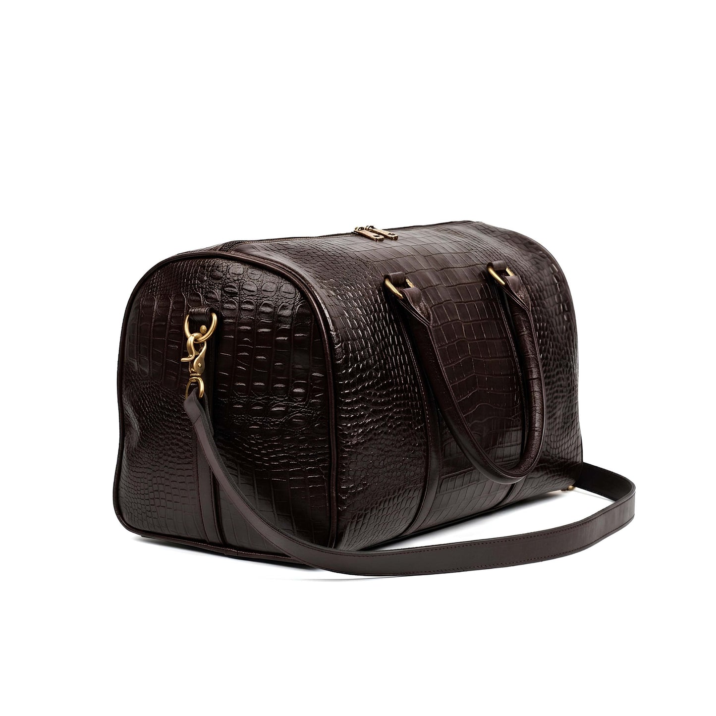 Wanderer Duffle Bag