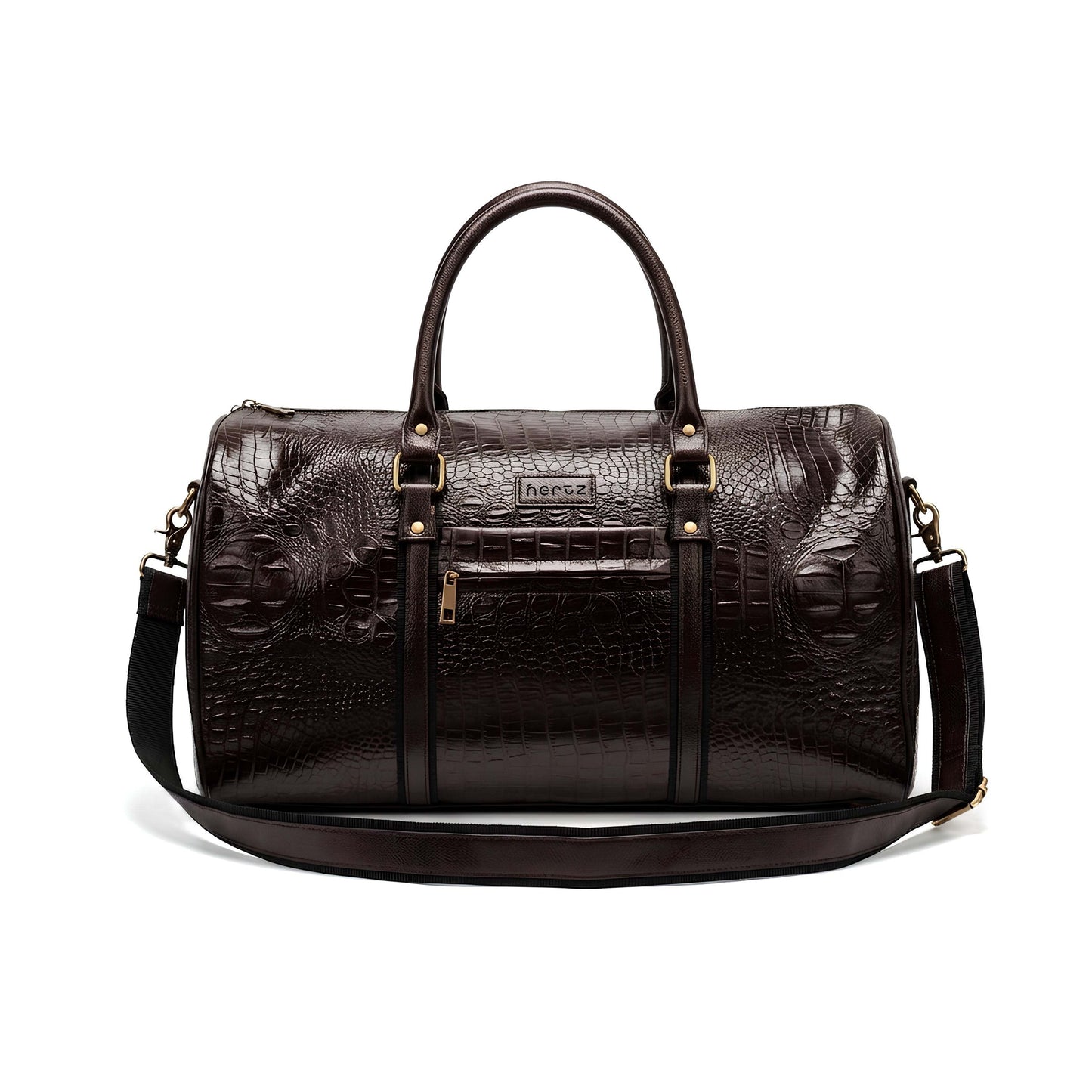 Wanderer Duffle Bag