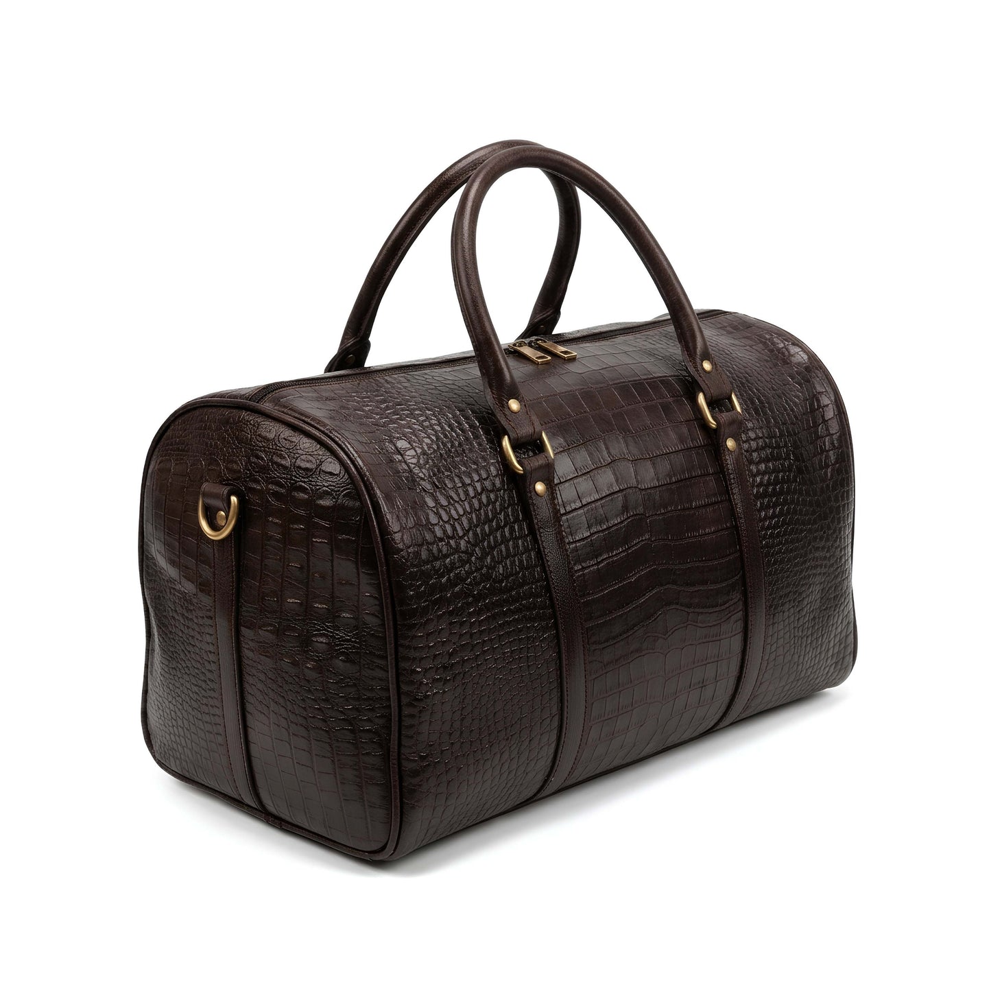 Wanderer Duffle Bag