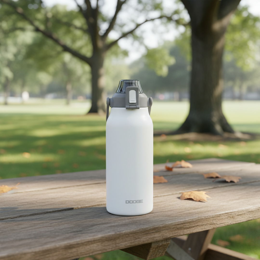 Dodge Fitness Charger 1700