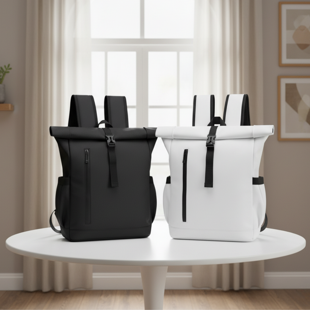 Rolling Backpack