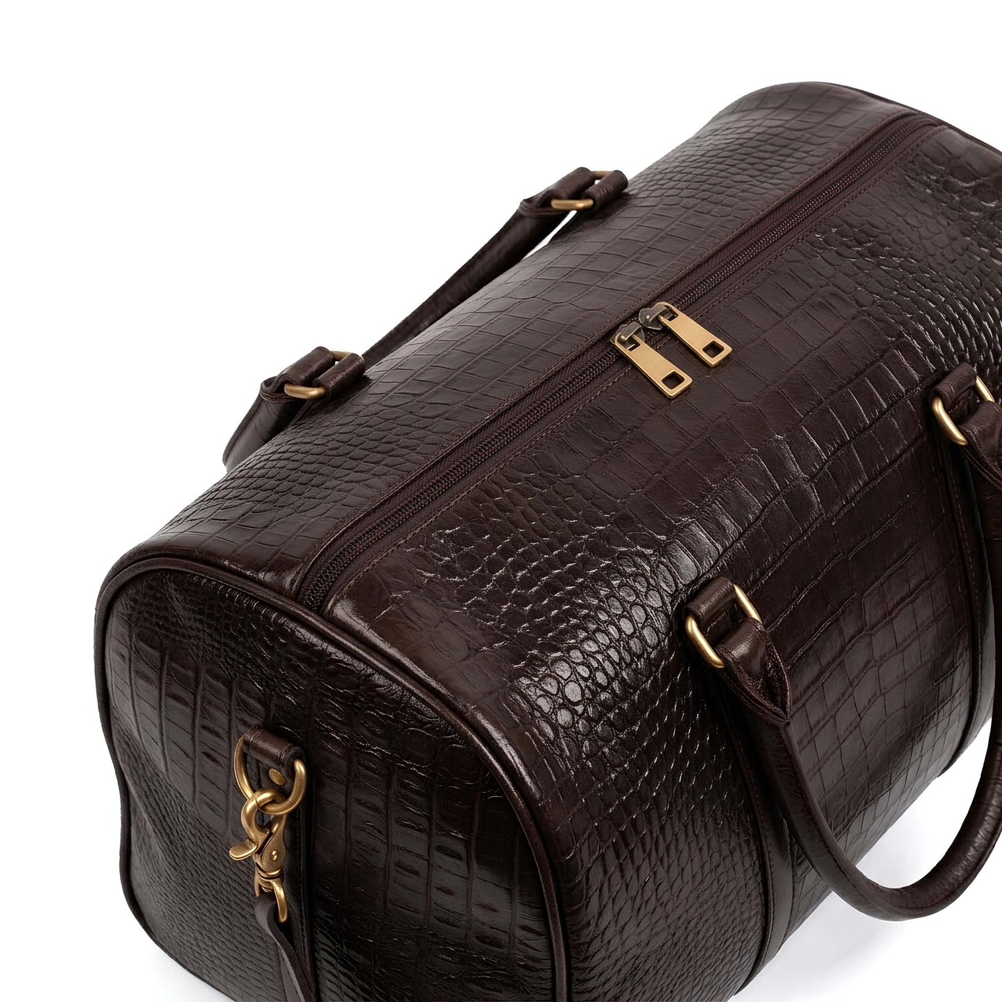 Wanderer Duffle Bag