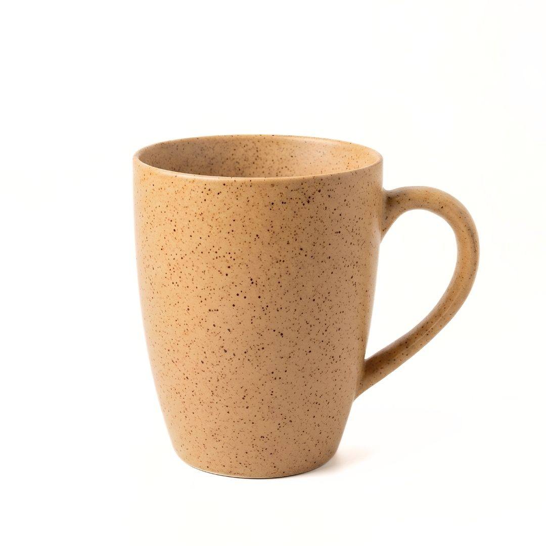Classic Coffee Mug