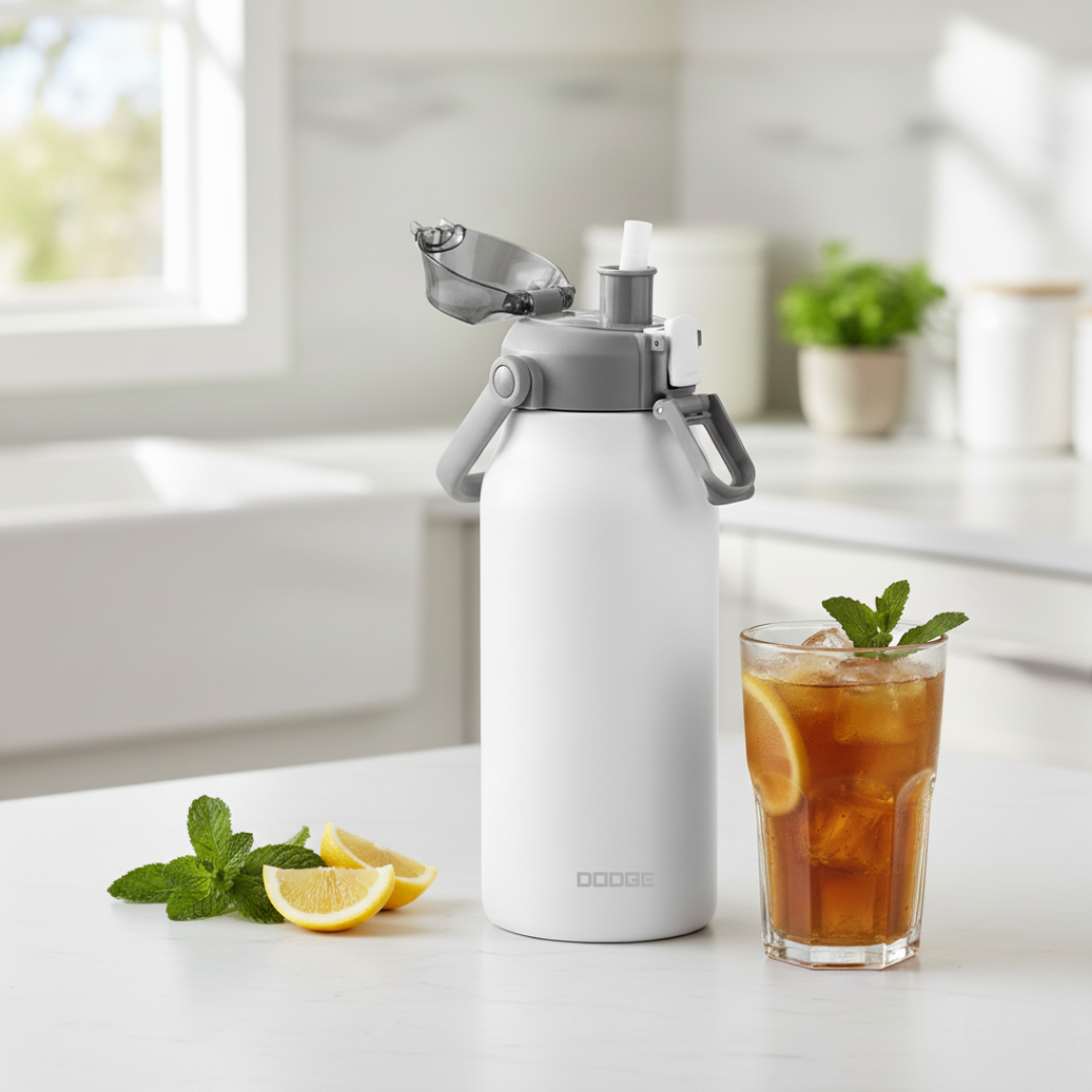 Dodge Fitness Charger 1300