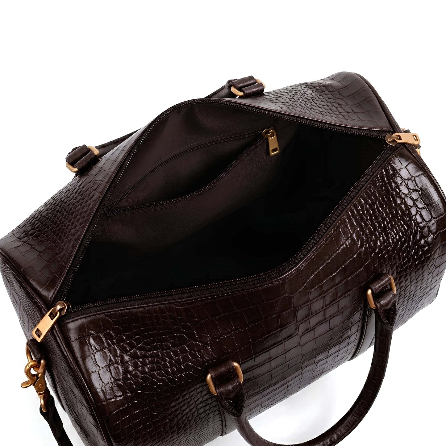 Wanderer Duffle Bag