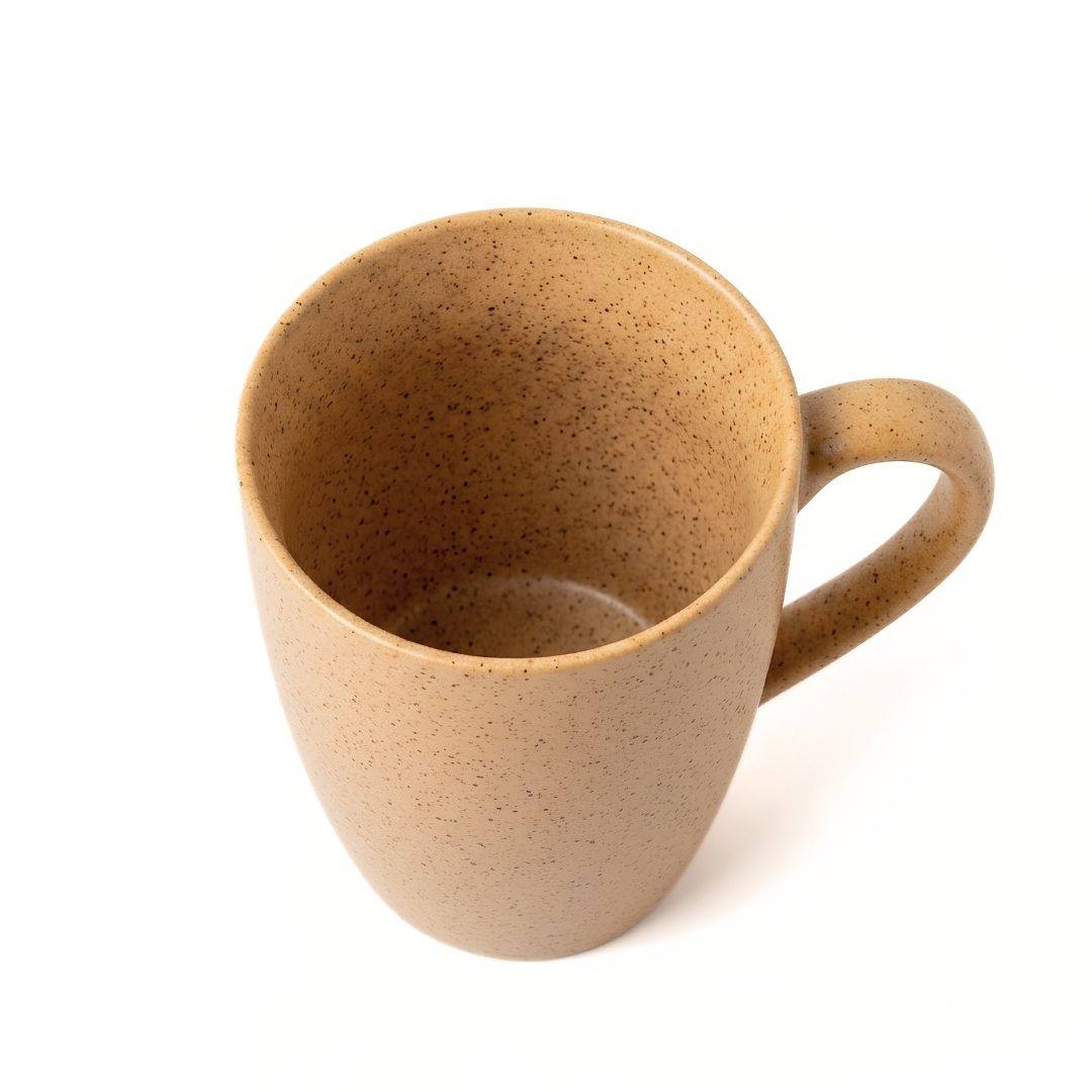 Classic Coffee Mug