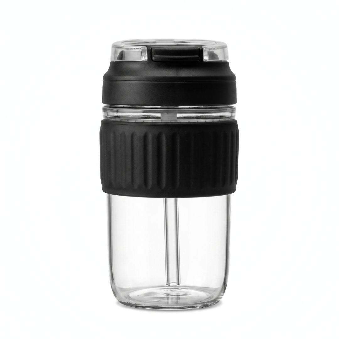 Crystal Grip Mug