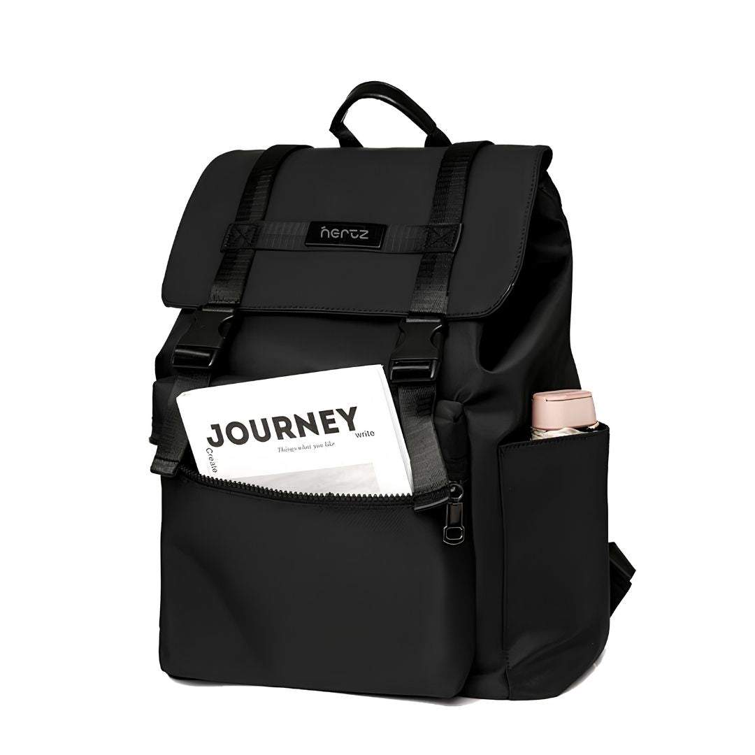 Midnight Sleek Backpack