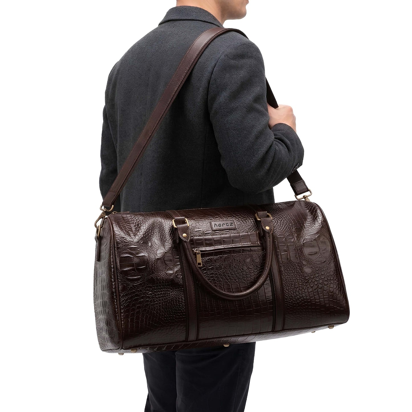 Wanderer Duffle Bag