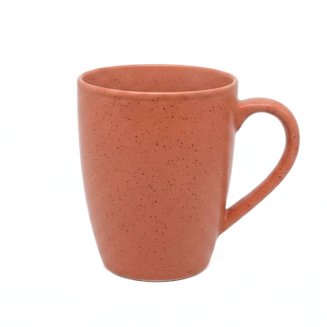 Classic Coffee Mug