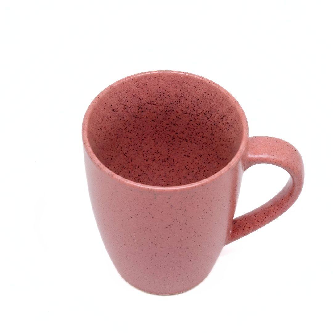 Classic Coffee Mug