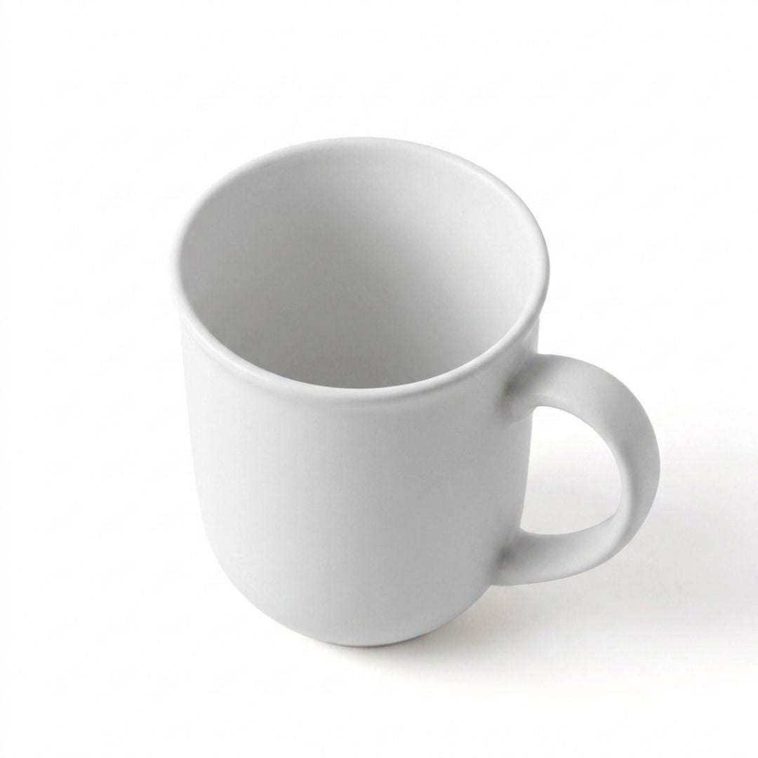 Nertz Aurora Sip Mug Matte