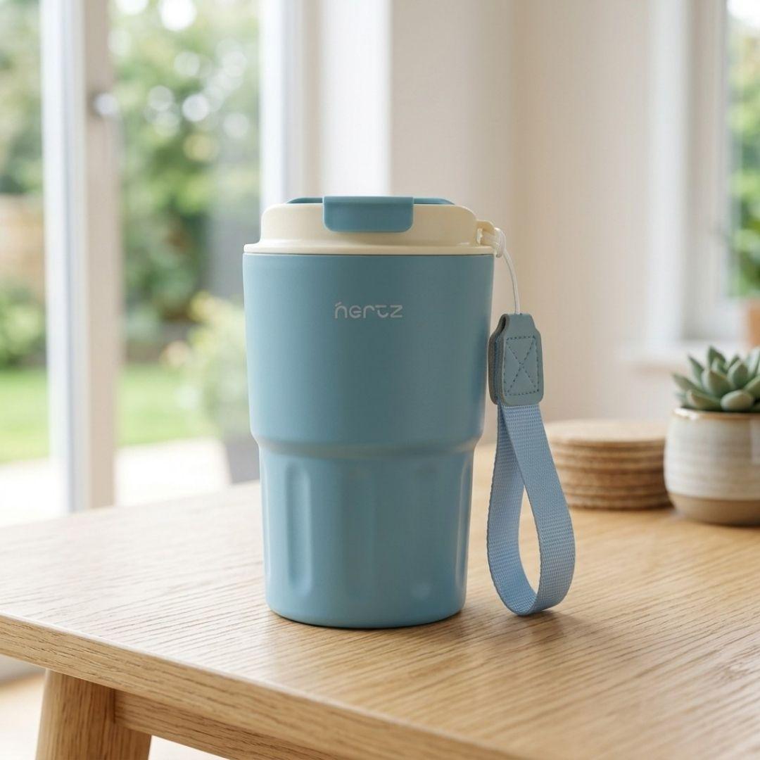 Wander Grip Mug Combo (Pack of 2)