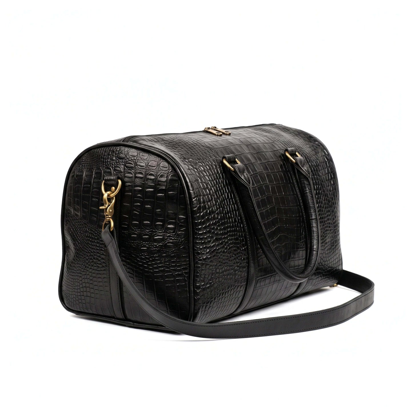 Wanderer Duffle Bag