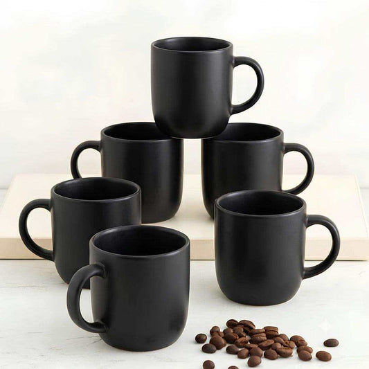 Black Wave Combo (Pack of 6)