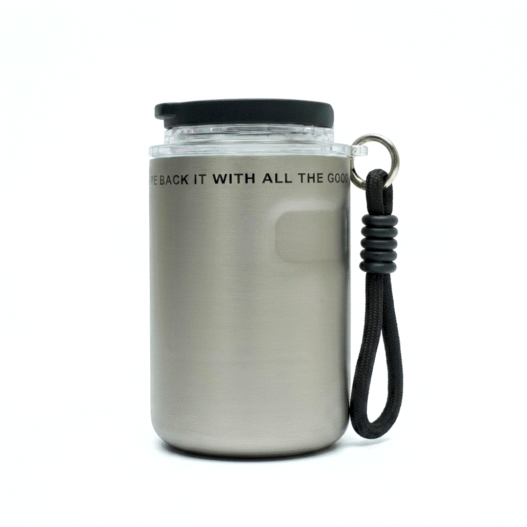 Brew Grip