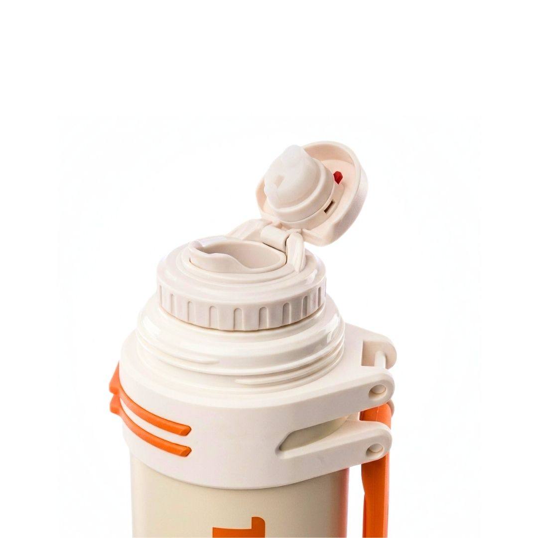 Trail Blazer Flask