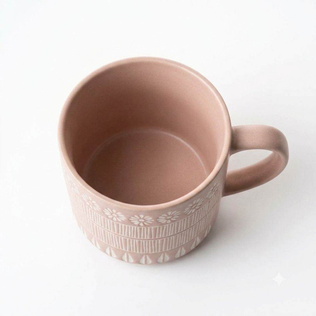 Craft Harmony Mug