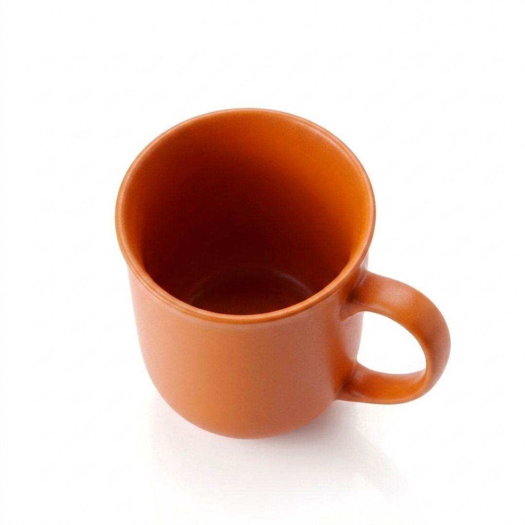 Nertz Aurora Sip Mug Matte