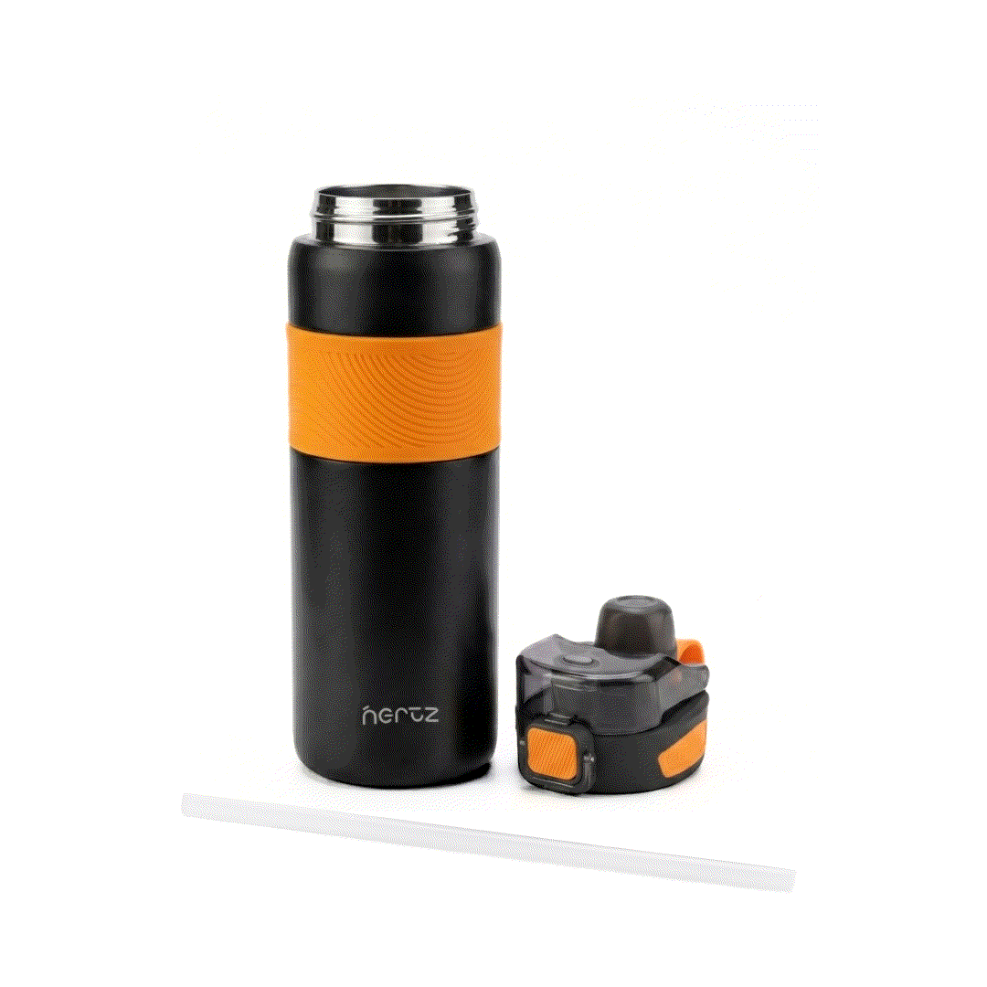 Nertz Grip 800