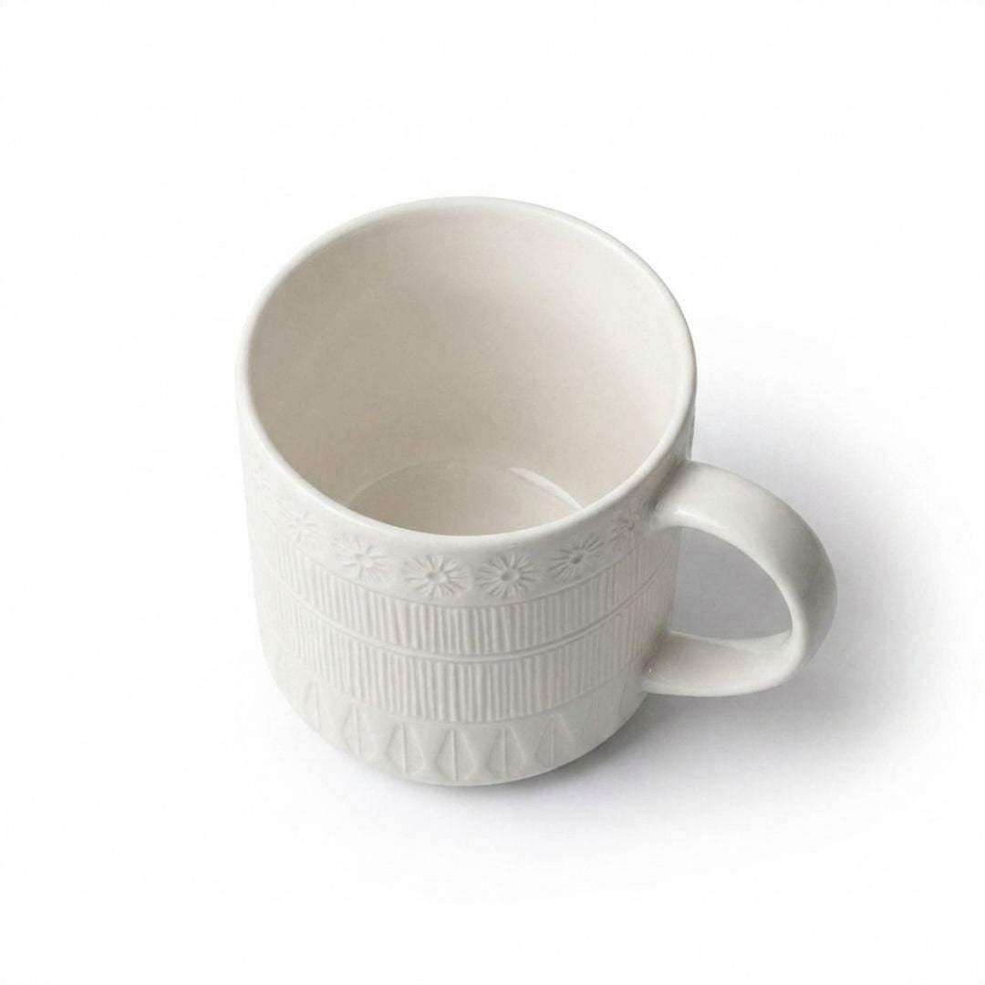 Craft Harmony Mug
