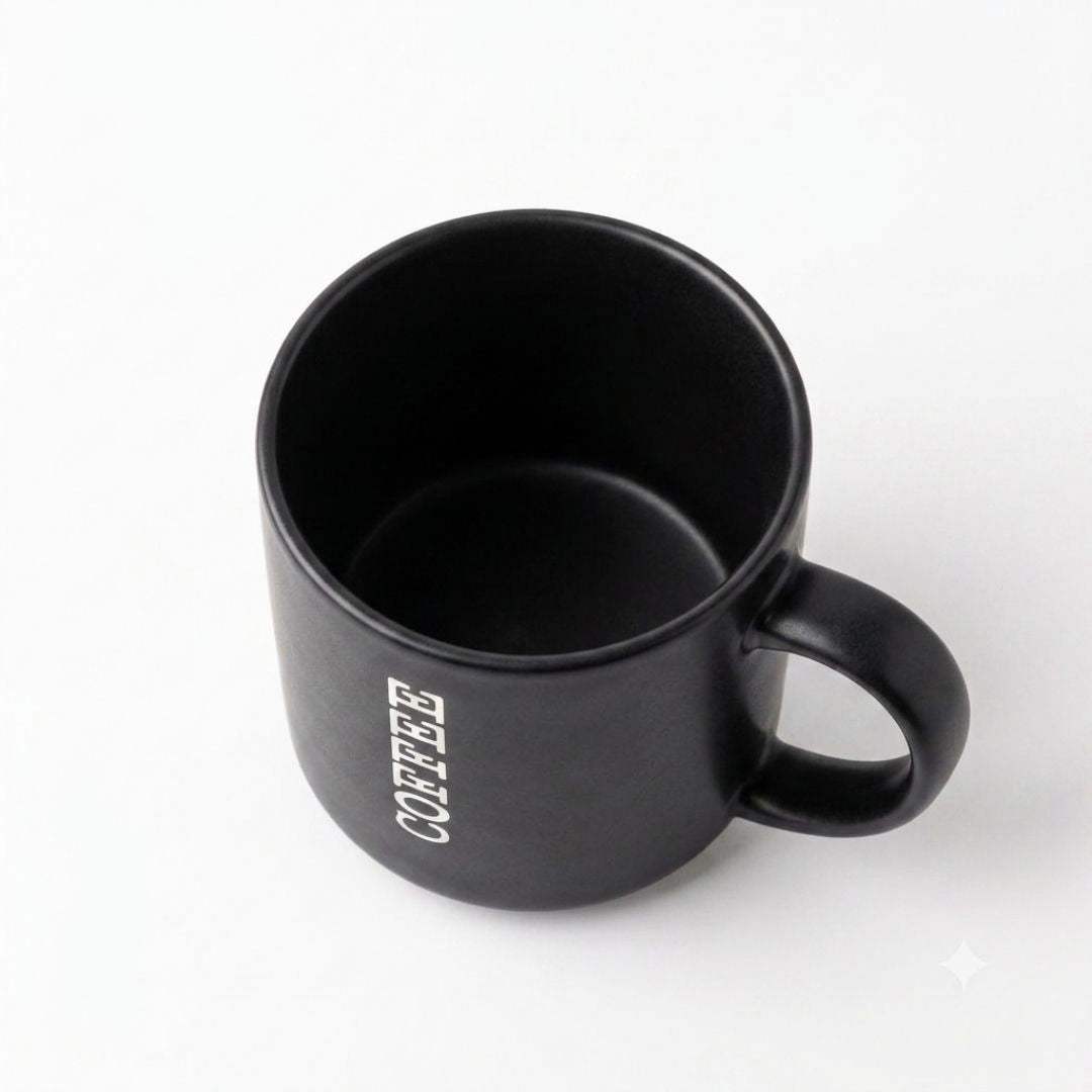 Cozy Coffee Mug