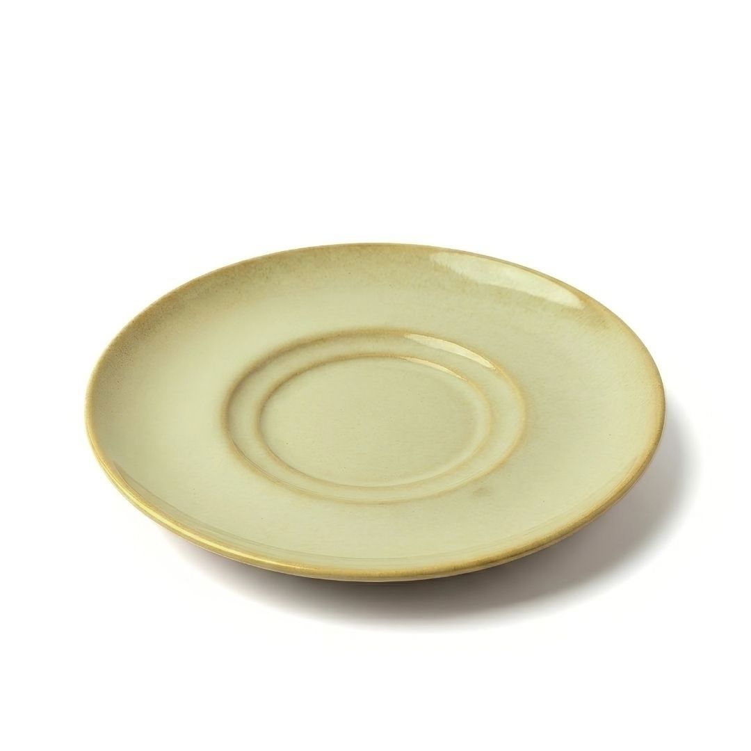 Maison Coffee Cup & Saucer