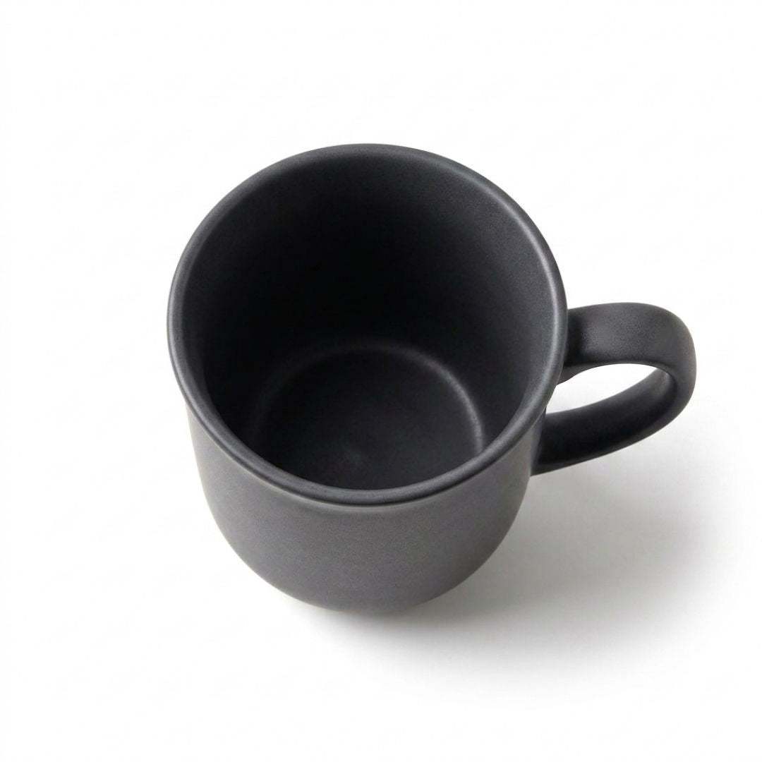 Nertz Aurora Sip Mug Matte