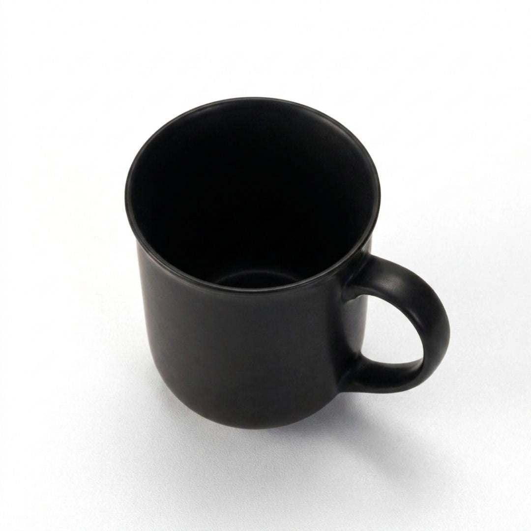 Nertz Aurora Sip Mug Matte