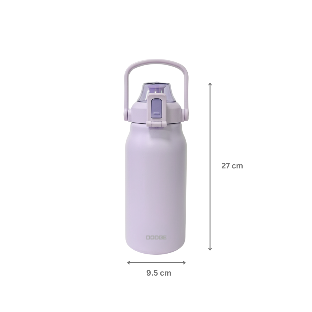 Dodge Fitness Charger 1300