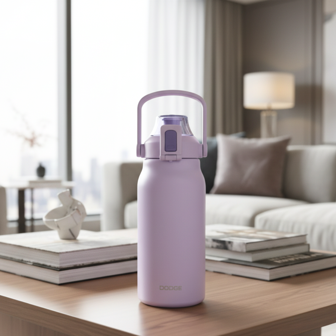 Dodge Fitness Charger 1700